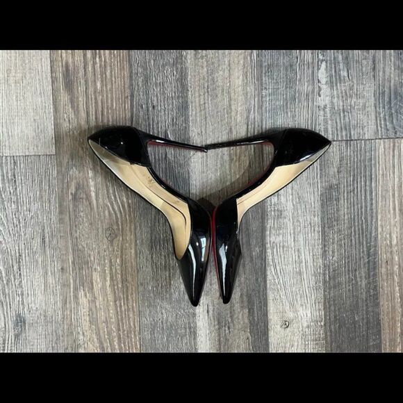 CHRISTIAN LOUBOUTIN IRIZAS - Picture 2 of 7